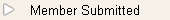 Member Submitted